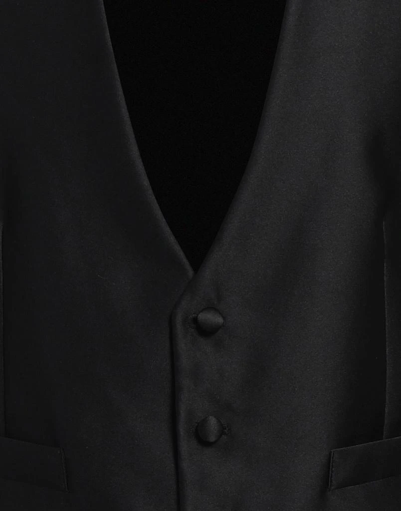 UNGARO Suit vest 4