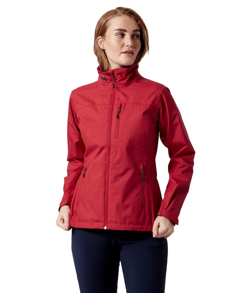 Helly Hansen Crew Jacket 1