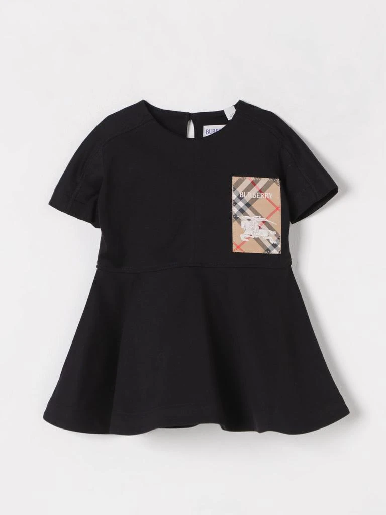 Burberry Romper kids Burberry 1