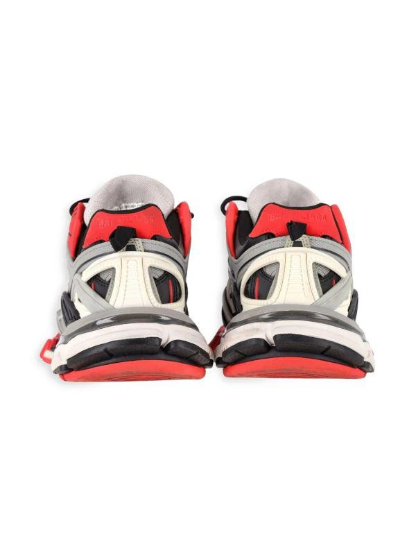 Balenciaga Balenciaga Track 2 Sneakers In Multicolor Polyurethane Athletic Shoes Sneakers 2