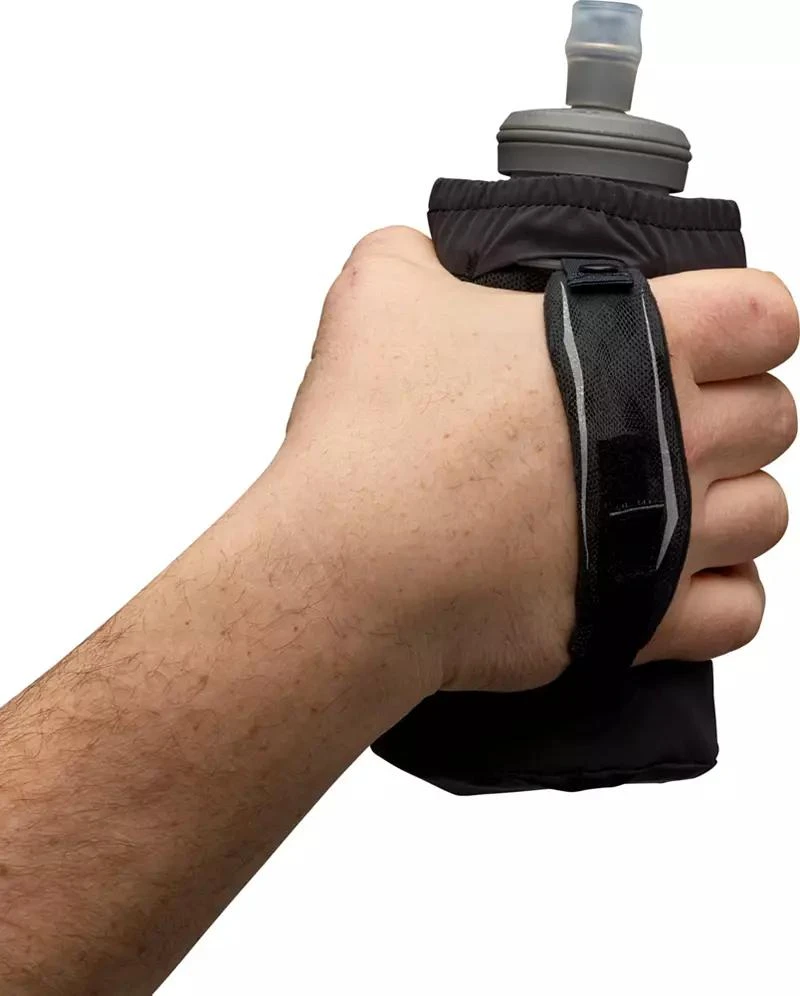 Nathan Nathan Exodraw 2 18 oz. Handheld Flask 4