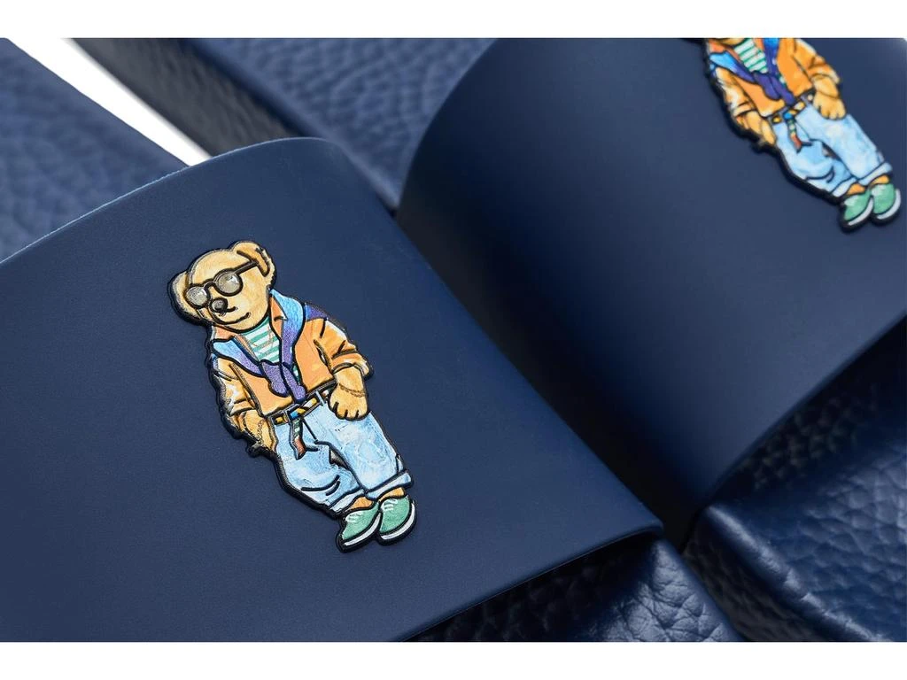 Ralph Lauren Polo Slide Sandals 6