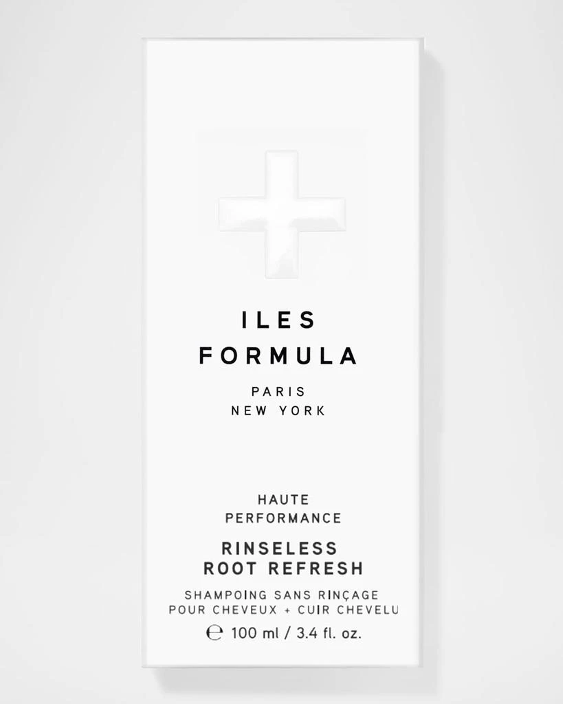 Iles Formula Rinseless Root Refresh, 3.4 oz. 2