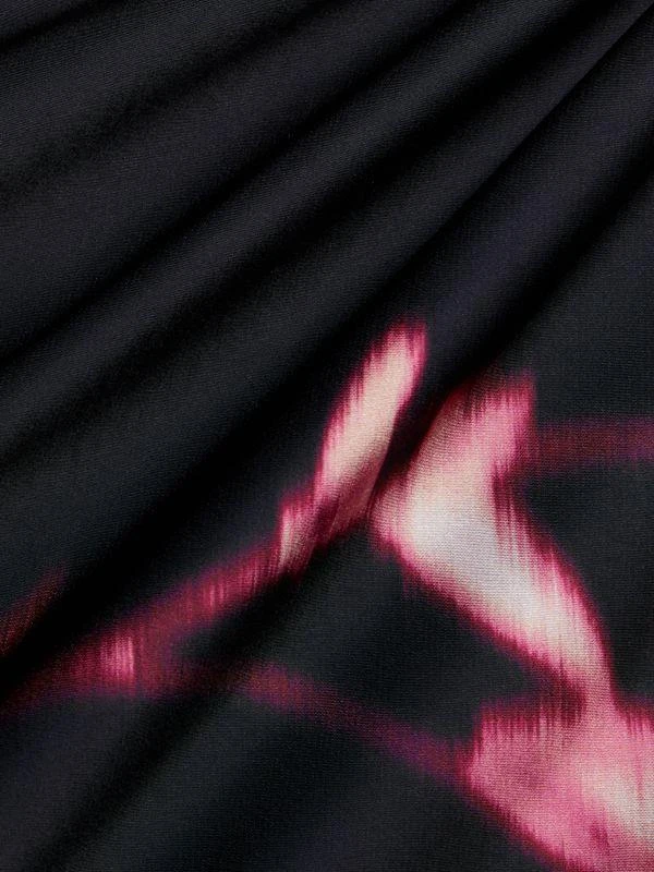 Derek Lam Crescent Maxi Dress 4