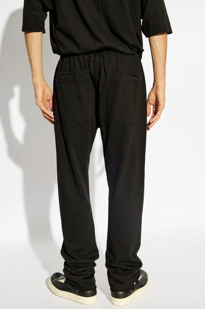 Rick Owens Sweatpants Berlin 4