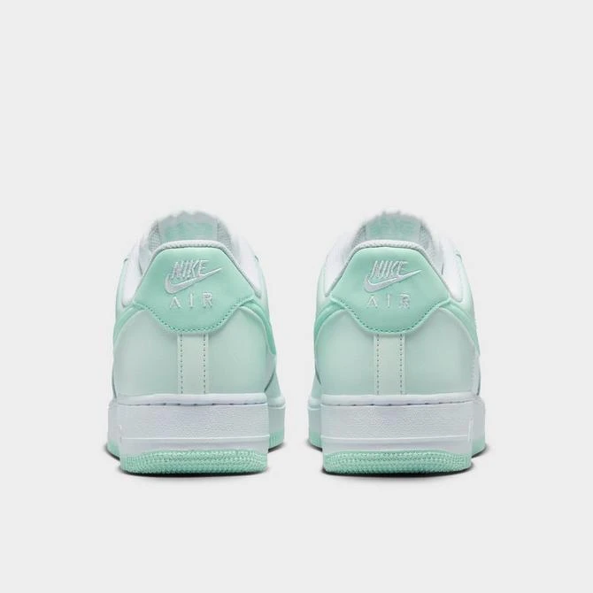 NIKE Men's Nike Air Force 1 '07 Casual Shoes 7