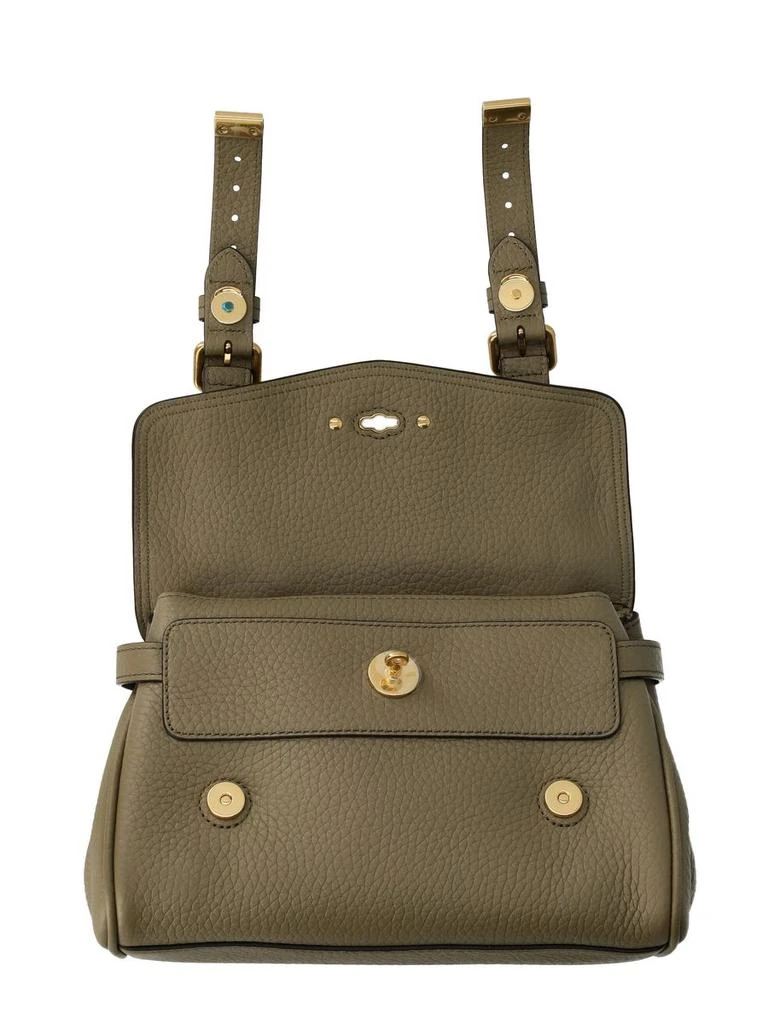 Mulberry Mulberry Mini Alexa Shoulder Bag 5