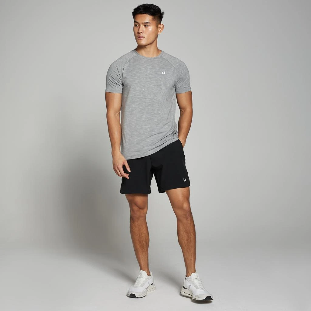 Myprotein MP Men's Performance Short Sleeve T 3