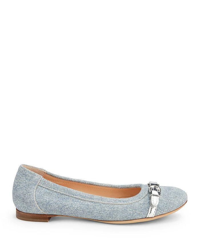 AGL Women
s Monika Ballet Flats 2