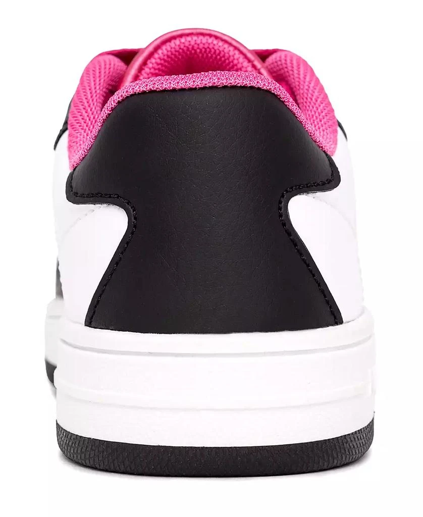 Nautica Little and Big Girls Manetta Casual Sneaker 3