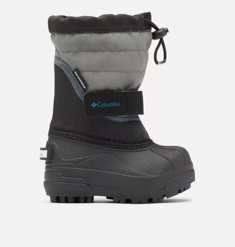 Columbia Columbia Toddler Powderbug  Plus II Snow Boot-
