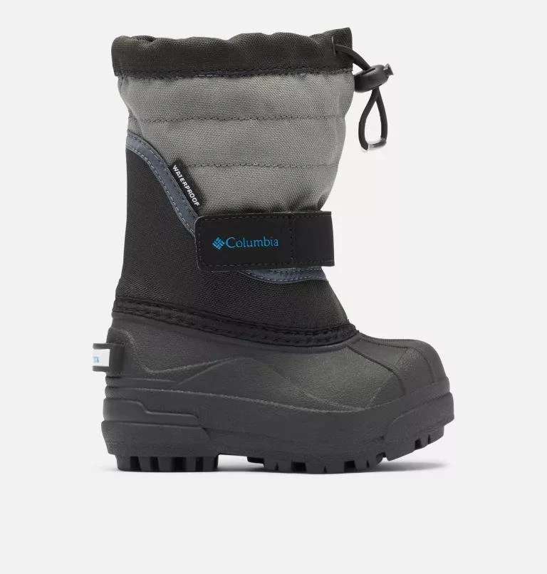 Columbia Columbia Toddler Powderbug  Plus II Snow Boot- 1
