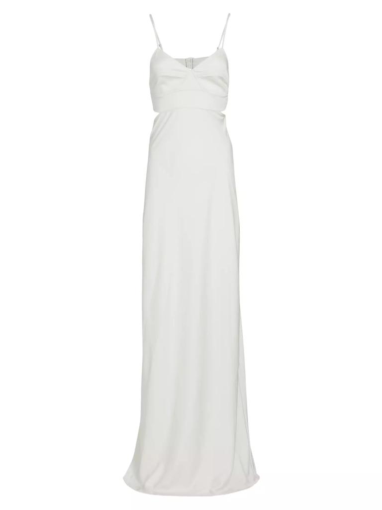 A.L.C. Blakely II Maxi Dress