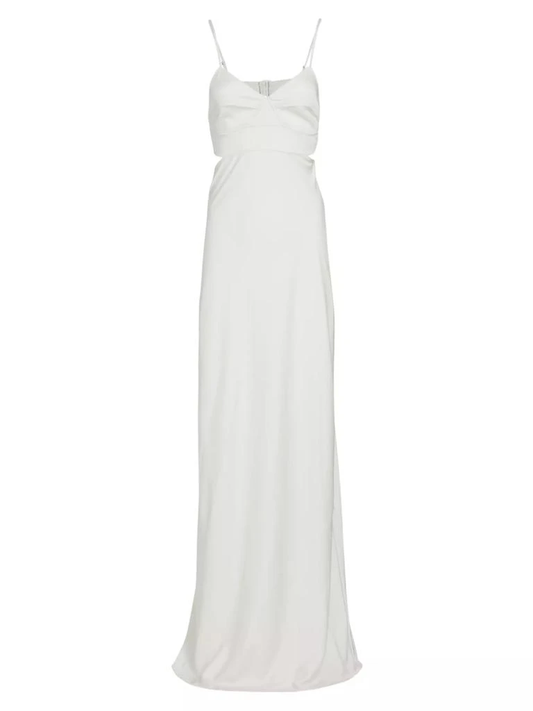 A.L.C. Blakely II Maxi Dress 1