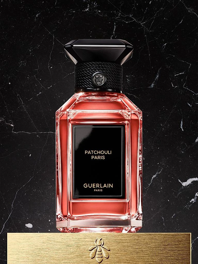 Guerlain L'Art & la Matière Patchouli Paris Eau de Parfum 5