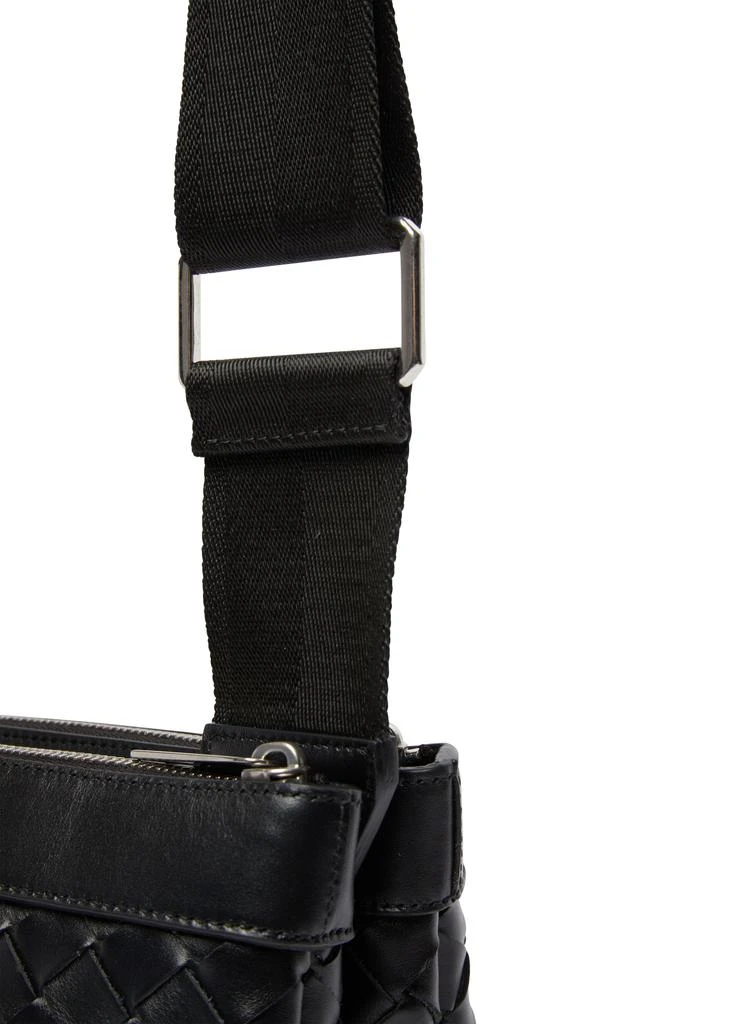 Bottega Veneta Intrecciato duo bag 7