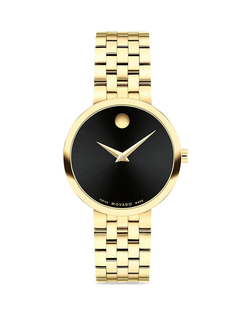 Movado Museum Classic Watch, 30mm 1