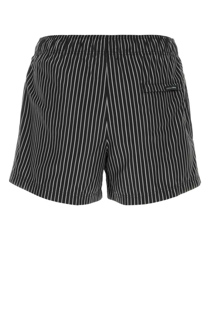 Dolce & Gabbana Dolce & Gabbana Swimsuits