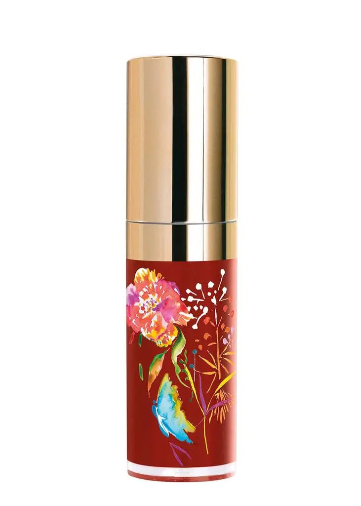 Sisley Le Phyto-Gloss Blooming Peonies Collection