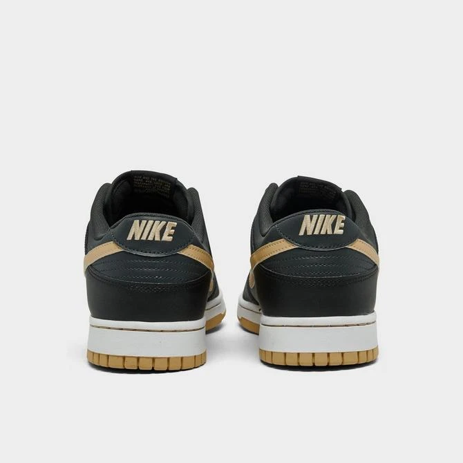 NIKE Nike Dunk Low Retro Casual Shoes 4