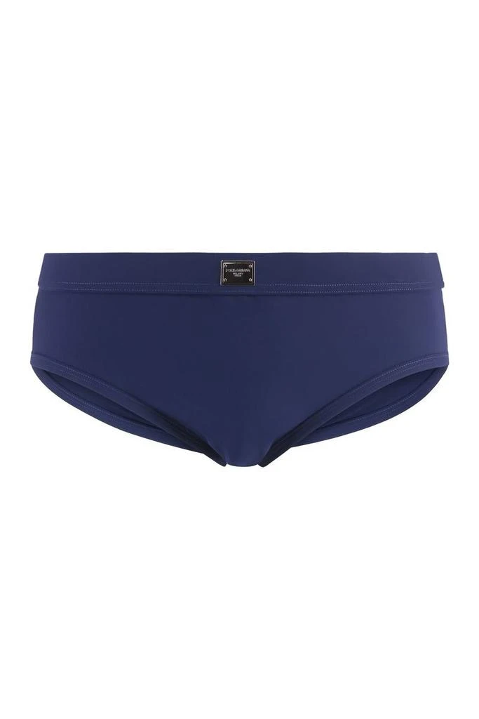 Dolce & Gabbana Dolce & Gabbana Swim Briefs 3