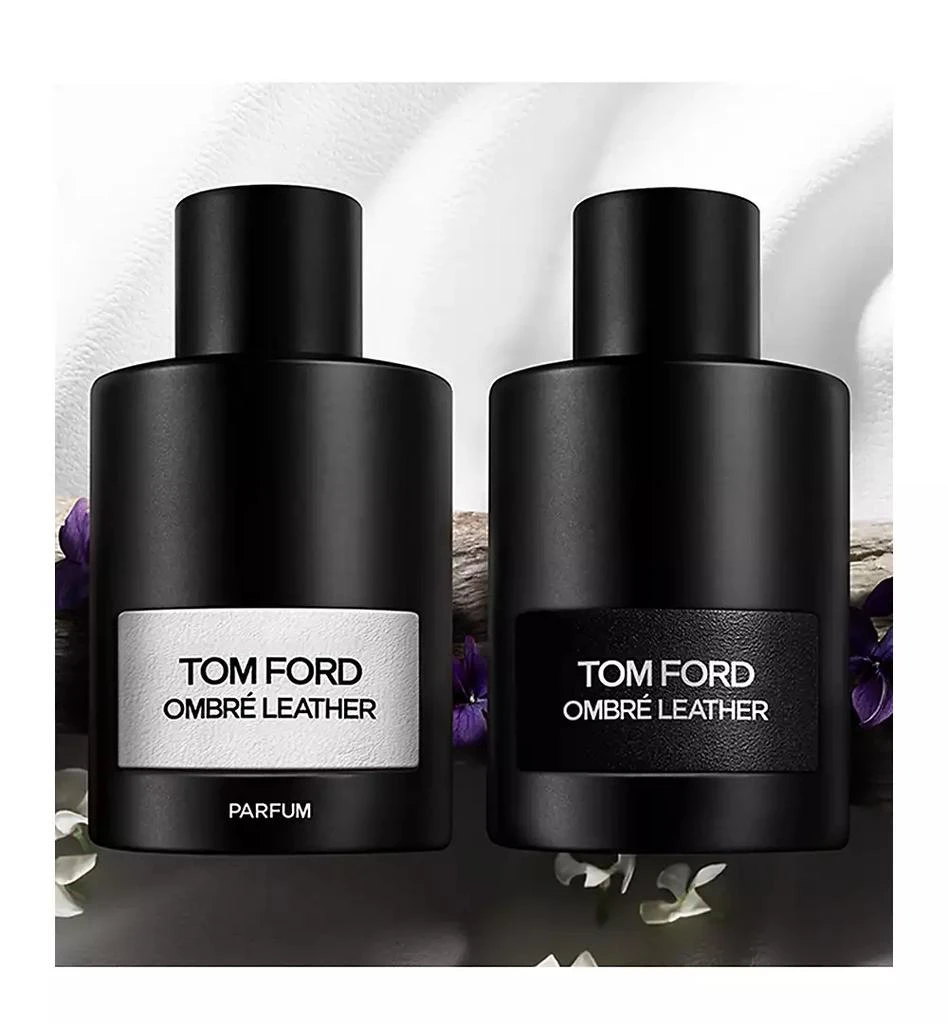 Tom Ford Ombré Leather Parfum Spray, 3.4-oz. 4