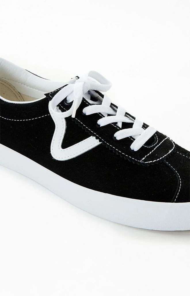 Vans Sport Low Shoes 6