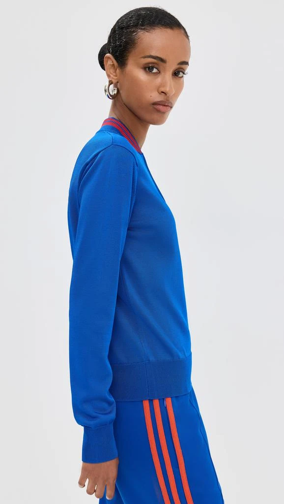 WALES BONNER Day Knit Top 3
