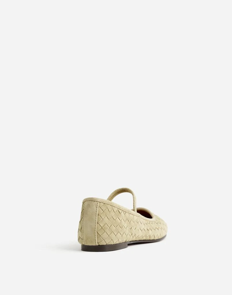 Madewell The Greta Ballet Flat 3