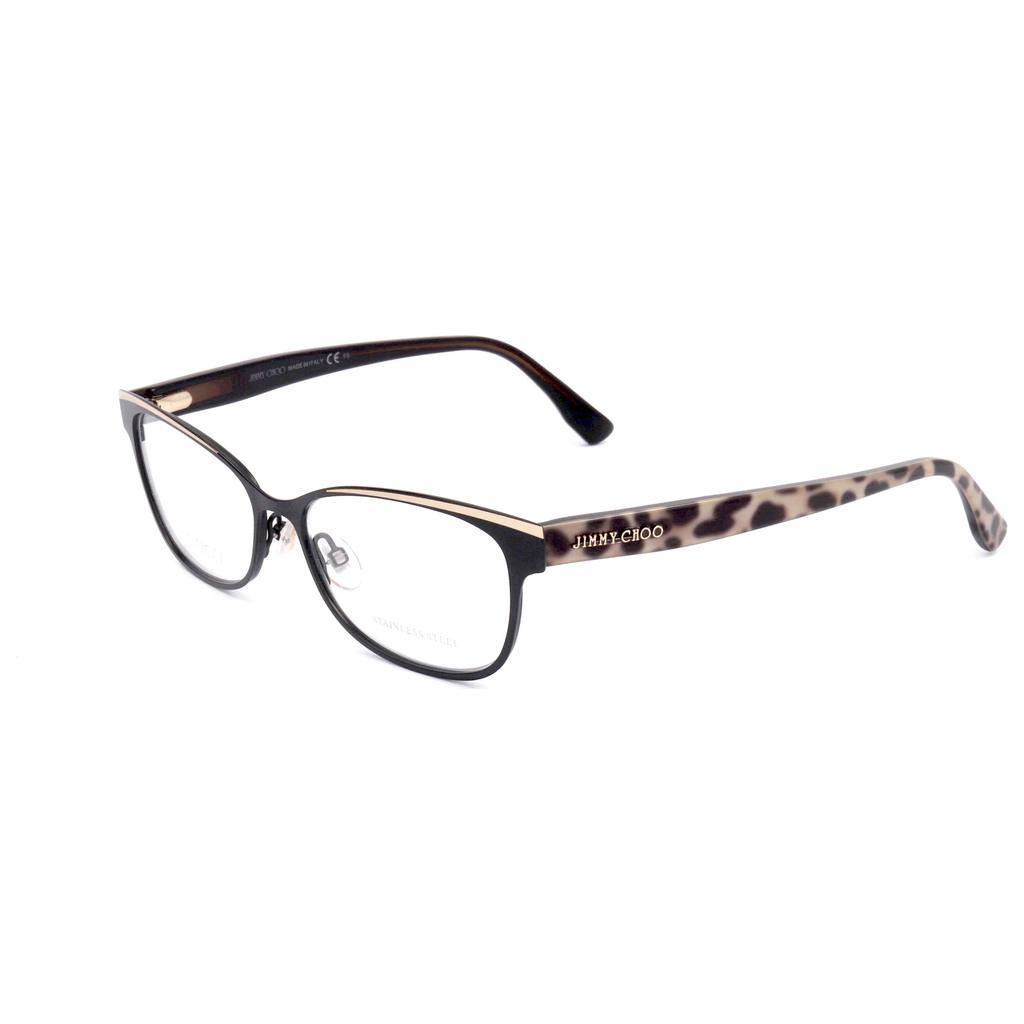 Jimmy Choo Jimmy Choo Women
s Opticals JC147-PWN-52