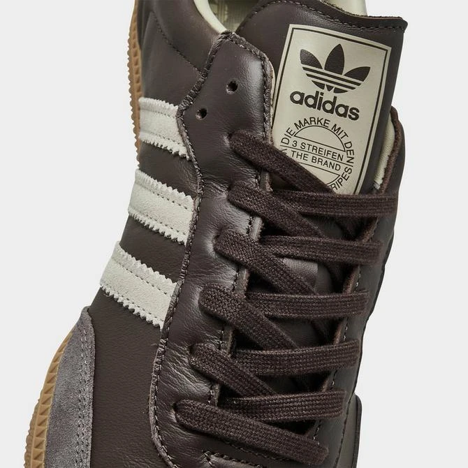 Adidas Men's adidas Originals Samba OG Casual Shoes 3