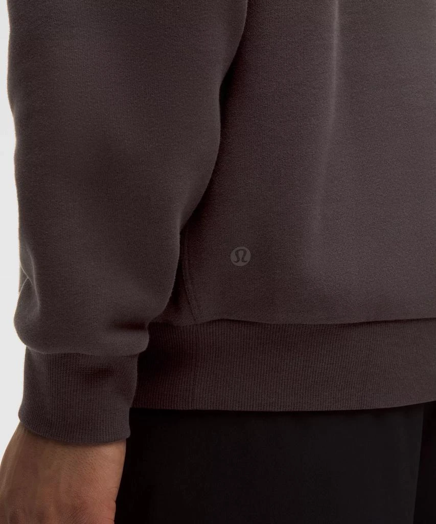 Lululemon Steady State Half Zip 15