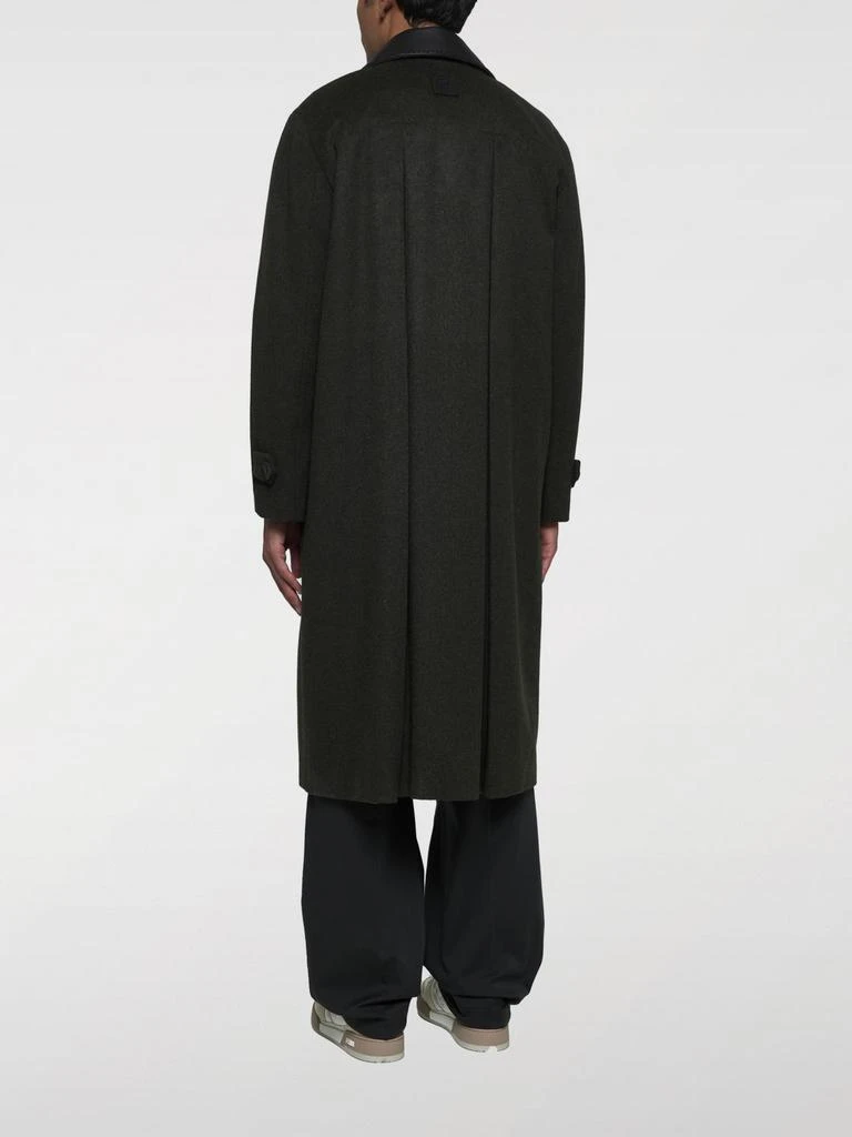 Fendi Coat men Fendi 2