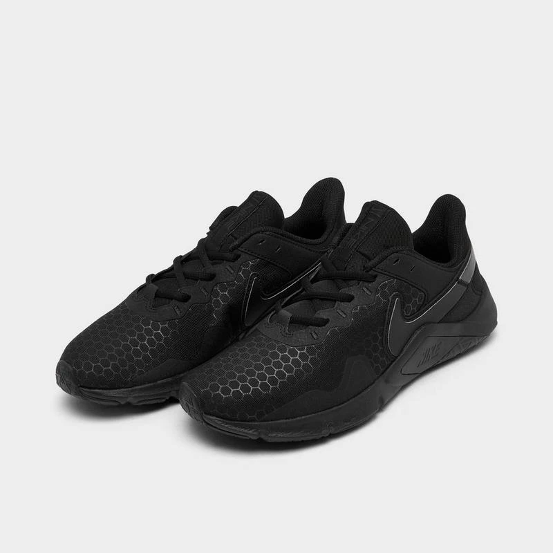 NIKE Women's Nike Legend Essential 2 Training Shoes 2