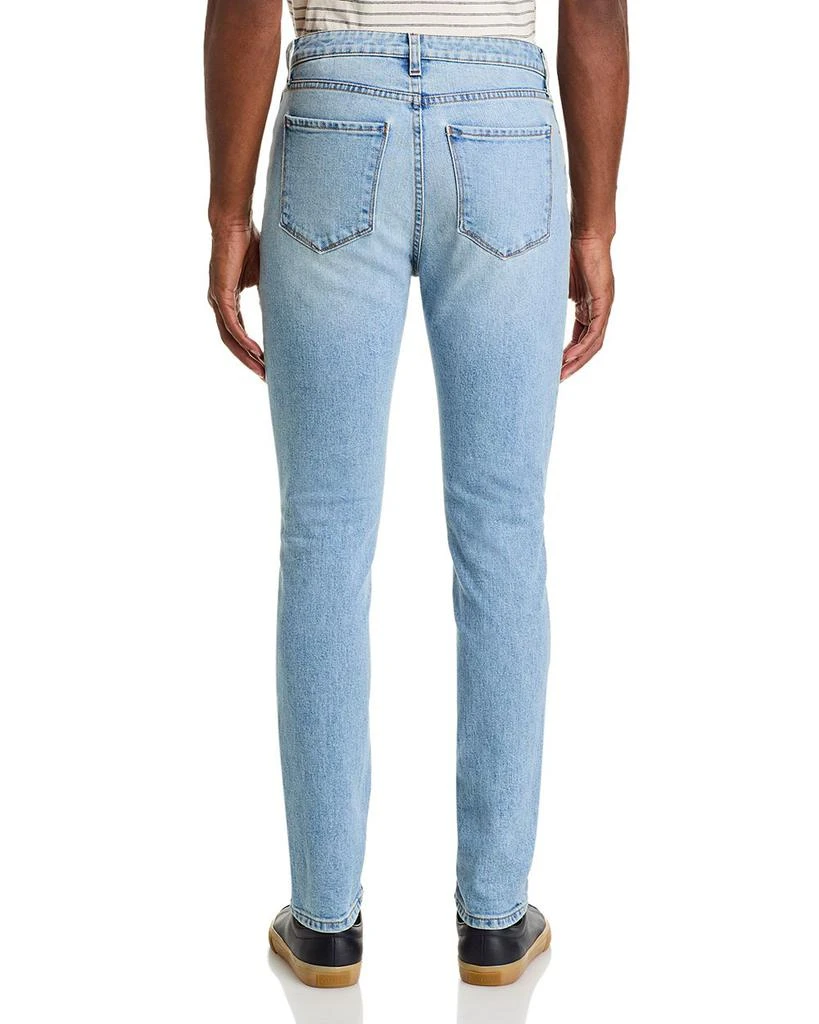 MONFRÈRE MONFRERE  Brando slim fit Jeans in Cote D'Ivoire 4