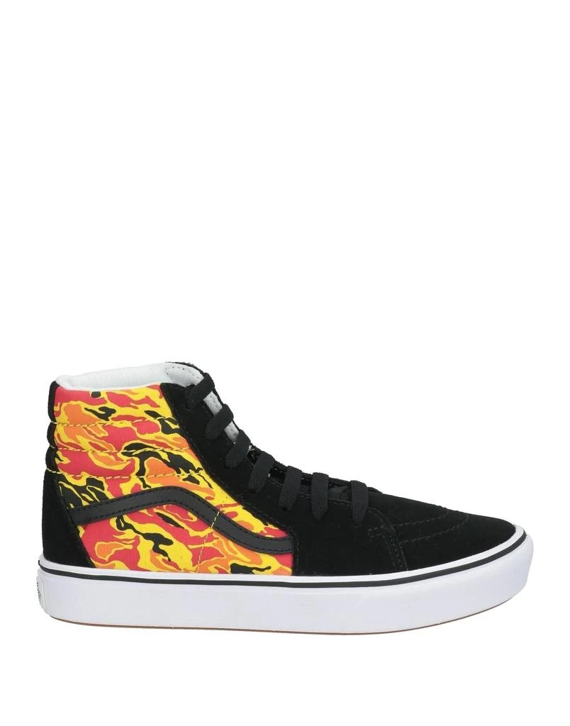 Vans Canvas sneakers 1