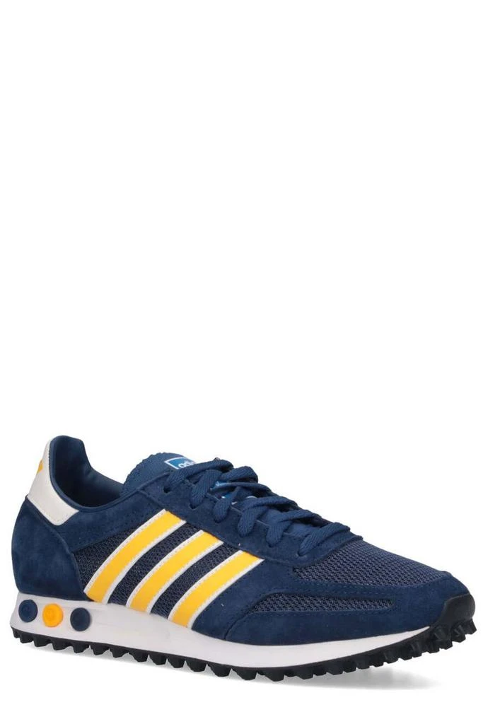 Adidas Adidas Originals LA Lace-Up Sneakers 2