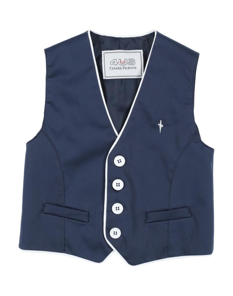 CESARE PACIOTTI Suit vest