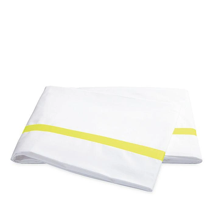 Matouk Lowell Sheets 8