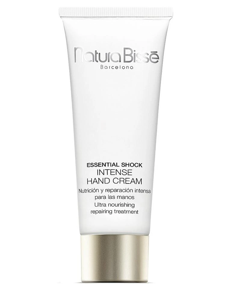 Natura Bissé Essential Shock Intense Cream 1