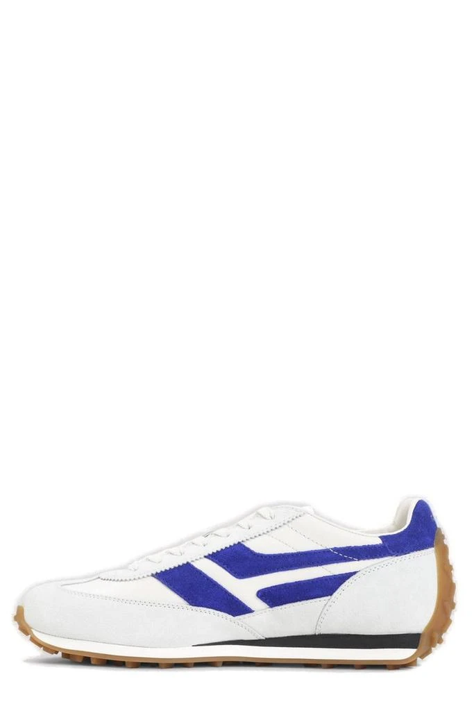 Tom Ford Tom Ford	Mick Lace-Up Sneakers 2