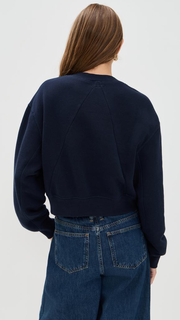 Rag & Bone Montauk Sweatshirt