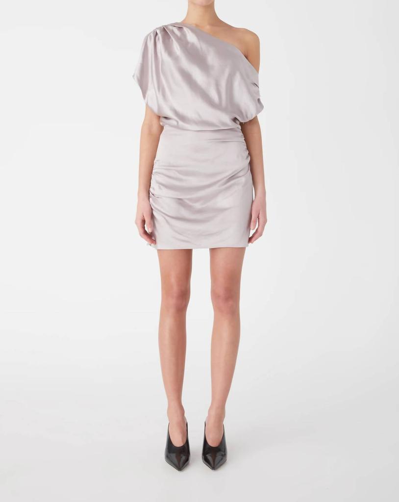 Misha Misha - Rocio Mini Dress