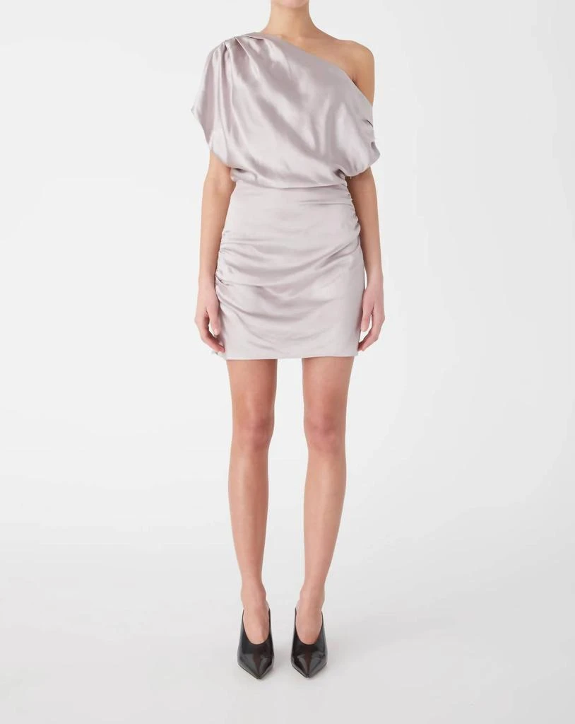 Misha Misha - Rocio Mini Dress 2