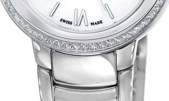 Porsamo Bleu Luna Bracelet Watch, 34mm 5