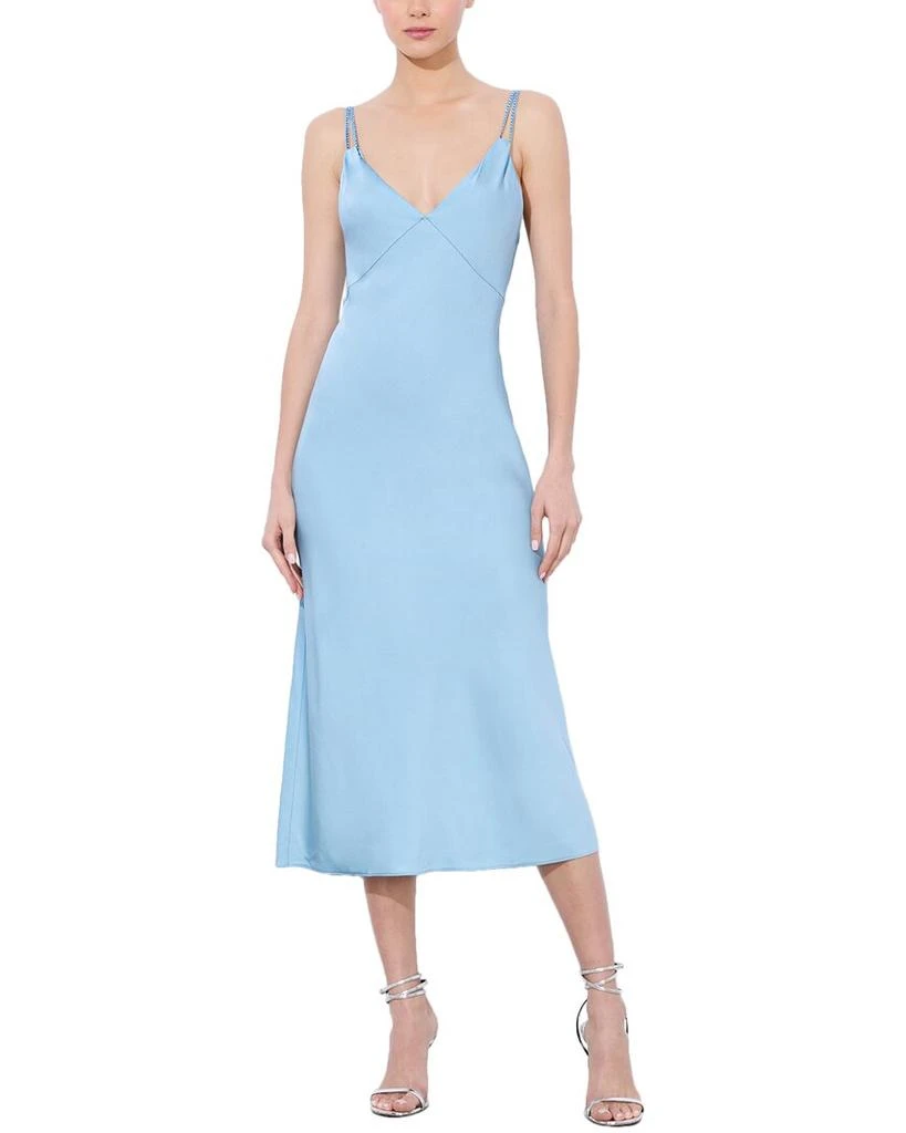 Alice + Olivia Kiro Dress 1