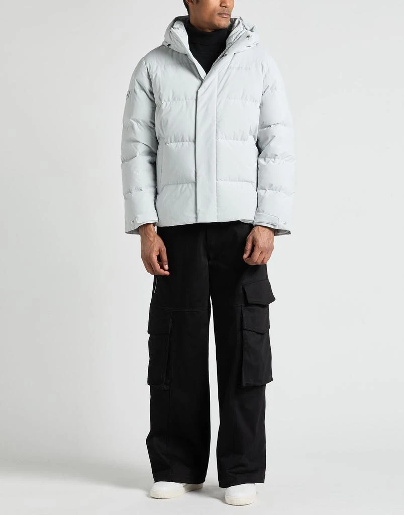 DUVETICA Shell jacket 3