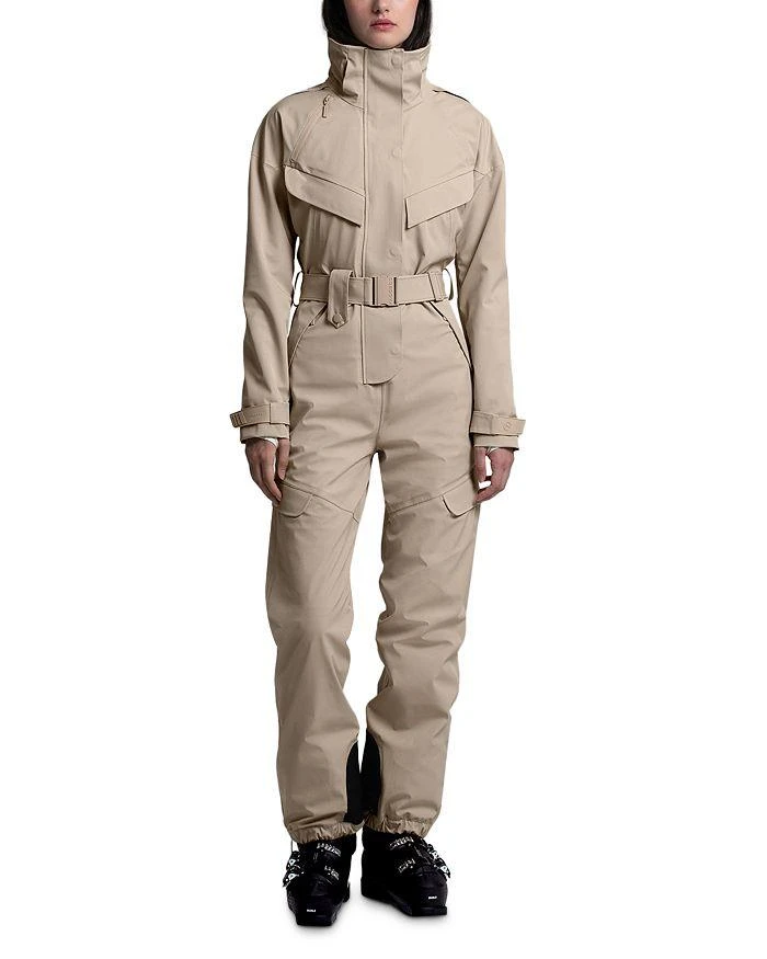 Cordova Apex Ski Suit 6