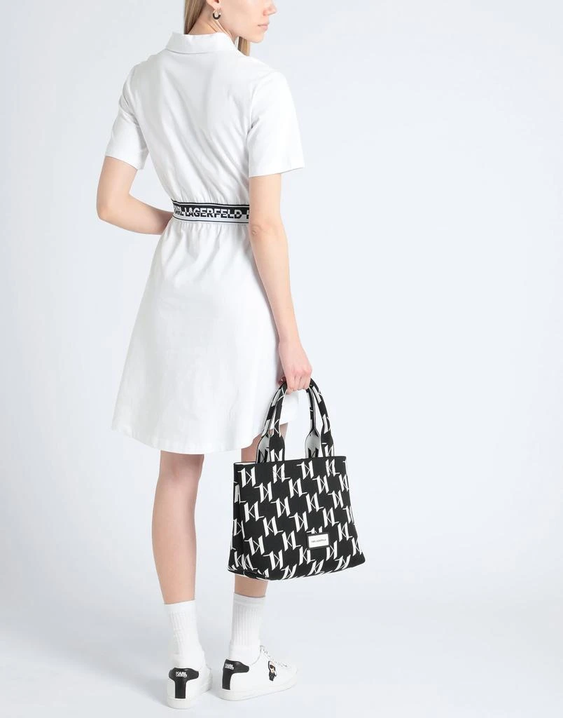 Karl Lagerfeld Paris Office dress 3