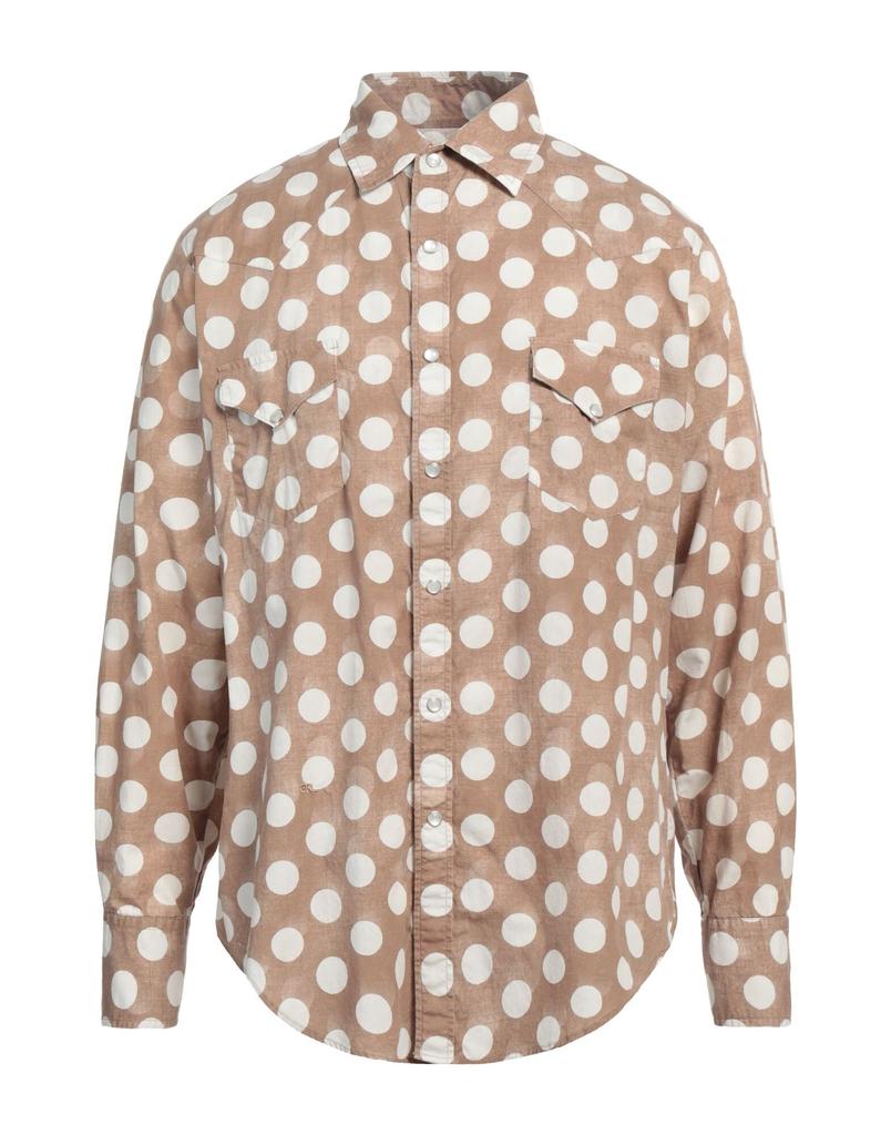 ERL Patterned shirt